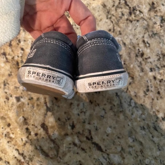 7.5 Toddler - Picture 5 of 5